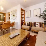 Villa Jarama - Elegante Cerca De La Playa