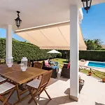 Villa Jarama - Elegante Cerca De La Playa *