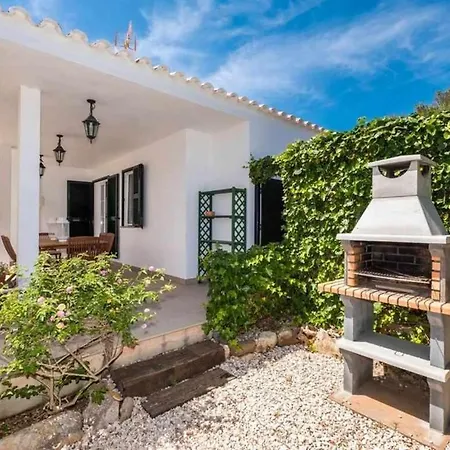 Jarama Elegante Cerca De La Playa Villa