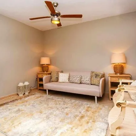 Jarama - Elegante Cerca De La Playa *