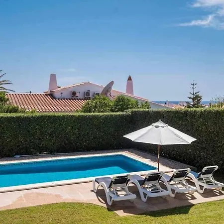 Villa Jarama Elegante Cerca De La Playa *