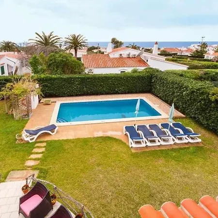 Jarama - Elegante Cerca De La Playa