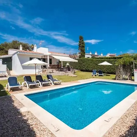 Jarama Elegante Cerca De La Playa Villa