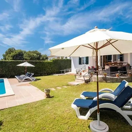 Villa Jarama Elegante Cerca De La Playa