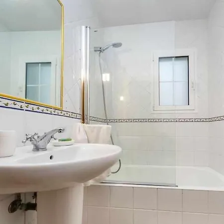 Villa Jarama - Elegante Cerca De La Playa Binibeca