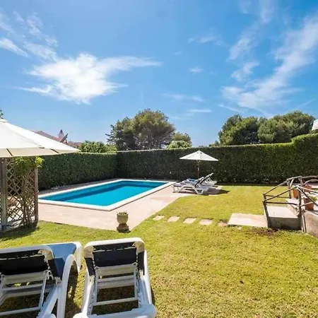 Villa Jarama Elegante Cerca De La Playa