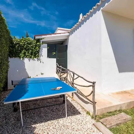 Jarama - Elegante Cerca De La Playa Vila *