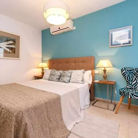 Jarama - Elegante Cerca De La Playa Binibeca