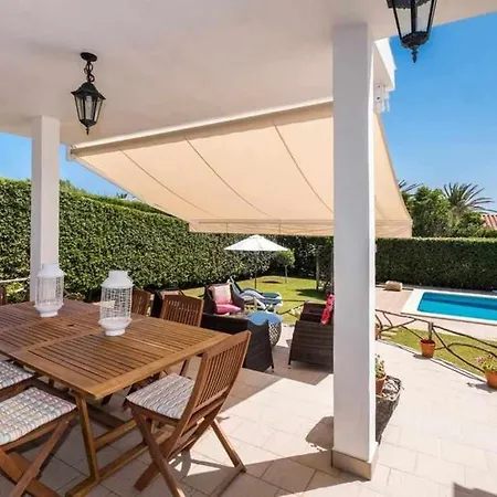 Villa Jarama Elegante Cerca De La Playa *