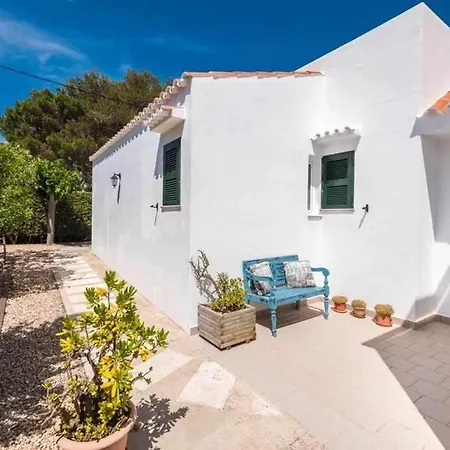 Villa Jarama Elegante Cerca De La Playa Binibeca