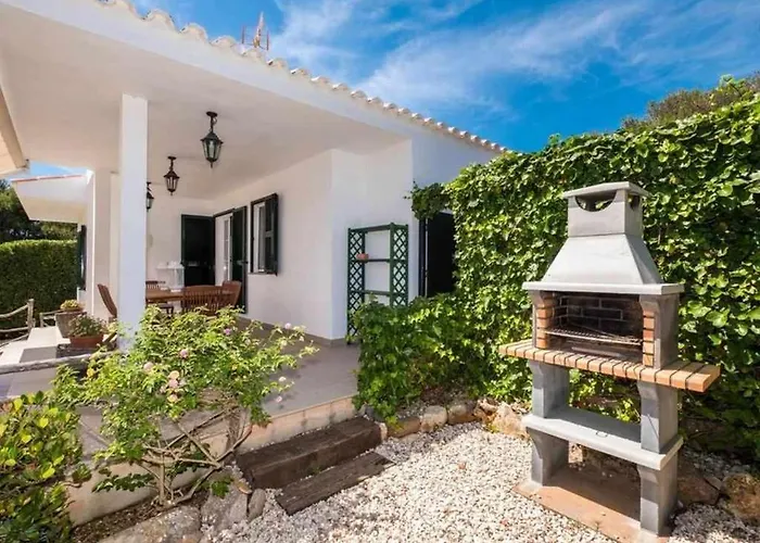 Jarama - Elegante Cerca De La Playa Vila