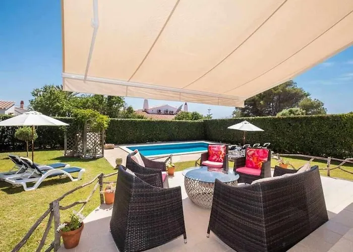 Jarama - Elegante Cerca De La Playa * Binibeca