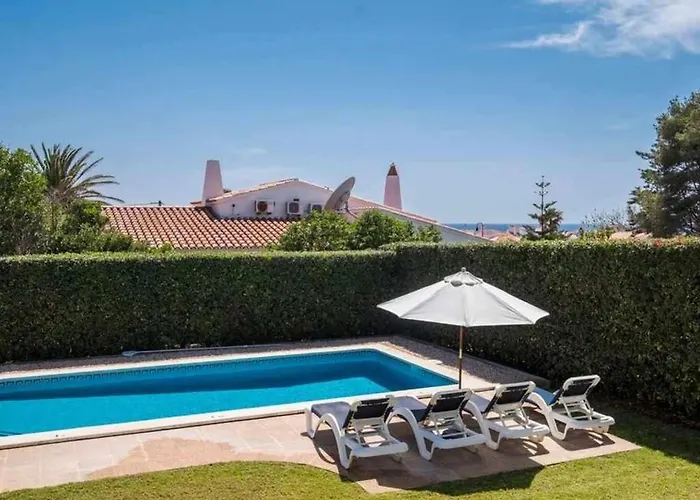 Villa Jarama - Elegante Cerca De La Playa *