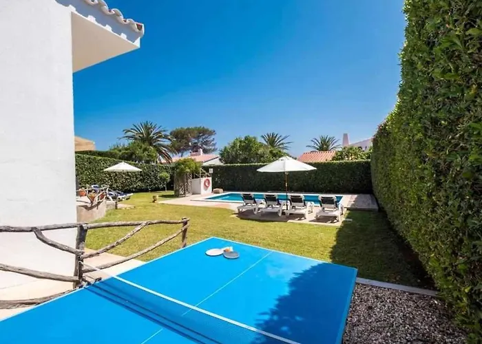 Villa Jarama - Elegante Cerca De La Playa