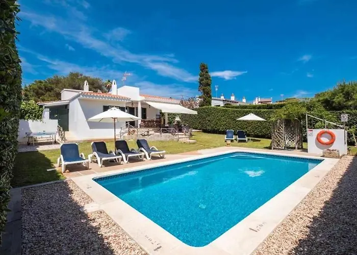 Jarama - Elegante Cerca De La Playa Vila