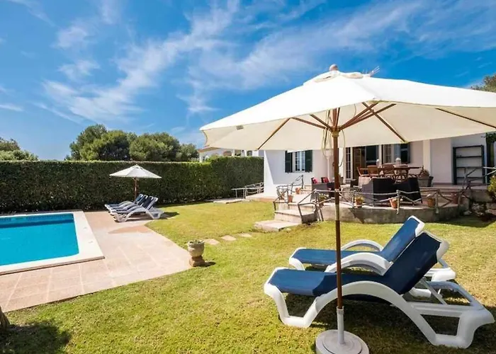 Villa Jarama - Elegante Cerca De La Playa