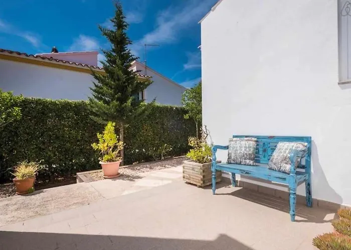 Jarama - Elegante Cerca De La Playa