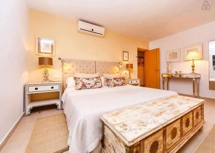 Jarama - Elegante Cerca De La Playa * Binibeca