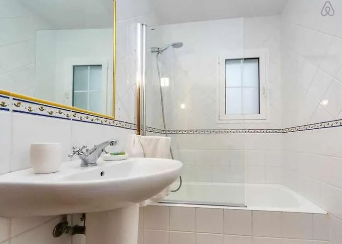 Vila Jarama - Elegante Cerca De La Playa Binibeca