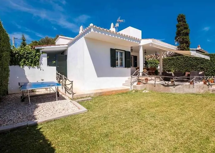 Jarama - Elegante Cerca De La Playa Vila *