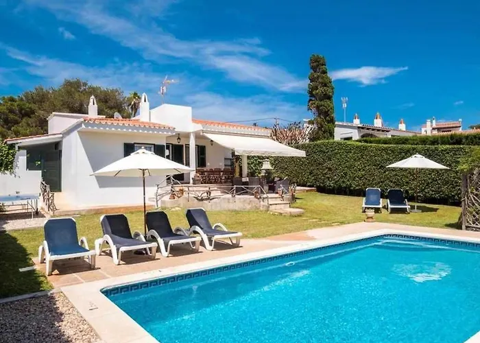 Jarama - Elegante Cerca De La Playa Vila *