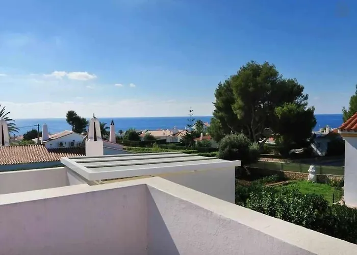 Jarama - Elegante Cerca De La Playa