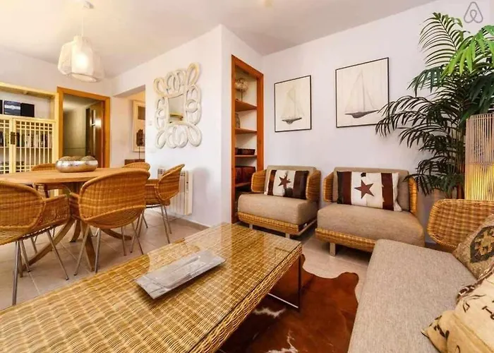 Vila Jarama - Elegante Cerca De La Playa