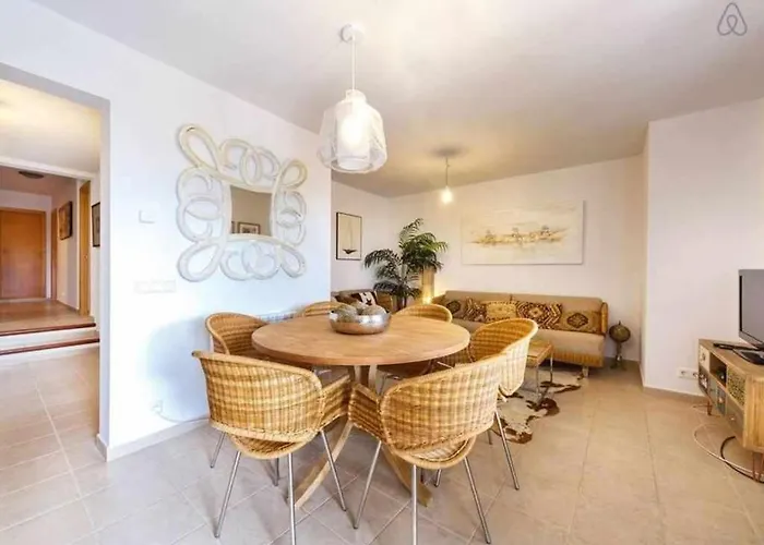 Villa Jarama - Elegante Cerca De La Playa