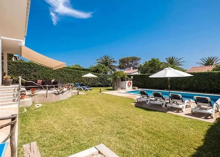 Vila Jarama - Elegante Cerca De La Playa