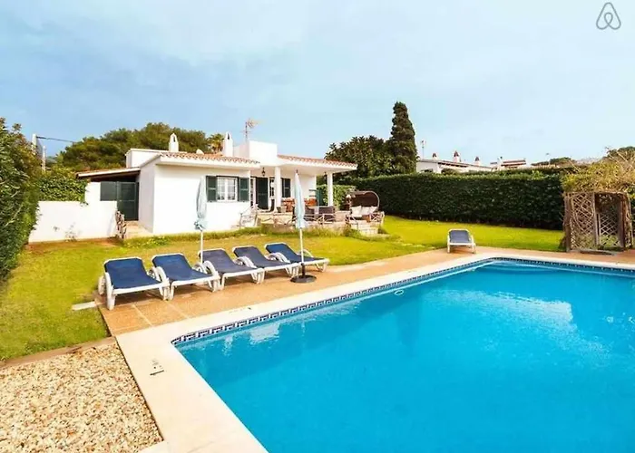 Jarama - Elegante Cerca De La Playa * Binibeca