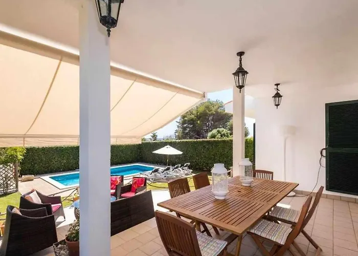 Villa Jarama - Elegante Cerca De La Playa