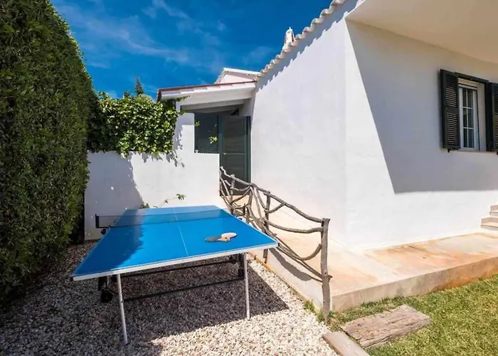 Jarama - Elegante Cerca De La Playa Villa *