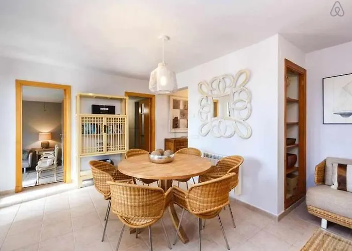 Jarama - Elegante Cerca De La Playa * Binibeca