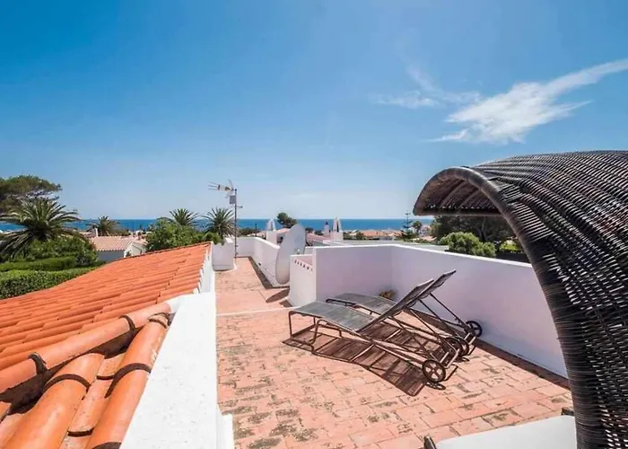 Villa Jarama - Elegante Cerca De La Playa Binibeca