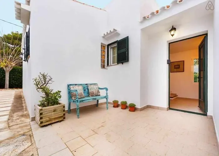 Jarama - Elegante Cerca De La Playa Vila *