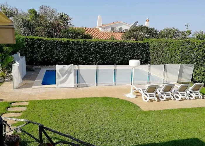 Jarama - Elegante Cerca De La Playa *