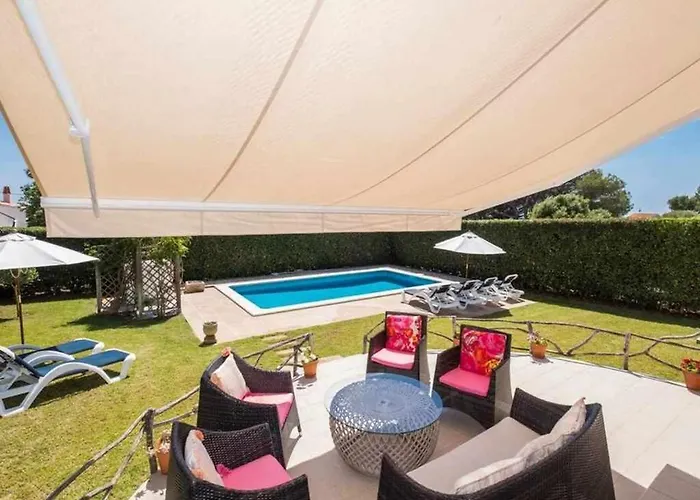 Jarama - Elegante Cerca De La Playa Villa Binibeca