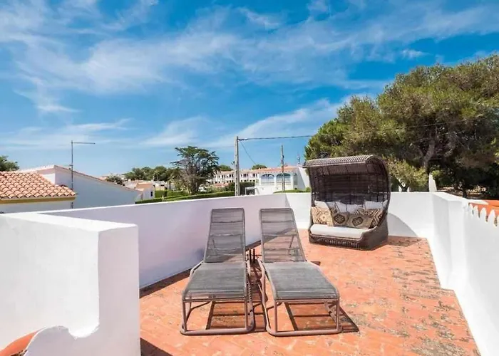 Vila Jarama - Elegante Cerca De La Playa *