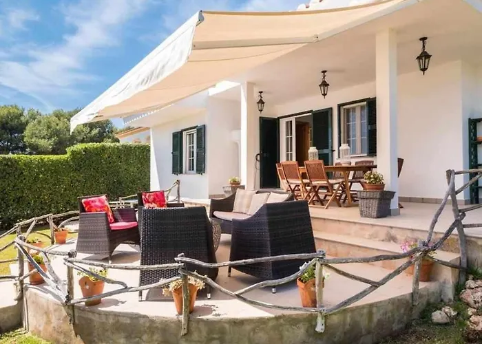 Villa Jarama - Elegante Cerca De La Playa *