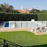 Jarama - Elegante Cerca De La Playa *