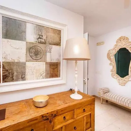 Jarama - Elegante Cerca De La Playa *