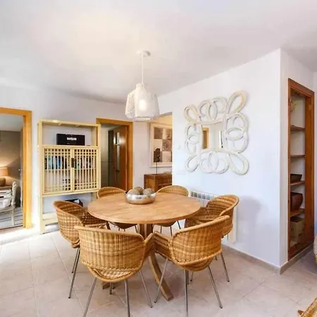 Jarama - Elegante Cerca De La Playa * Бинибека