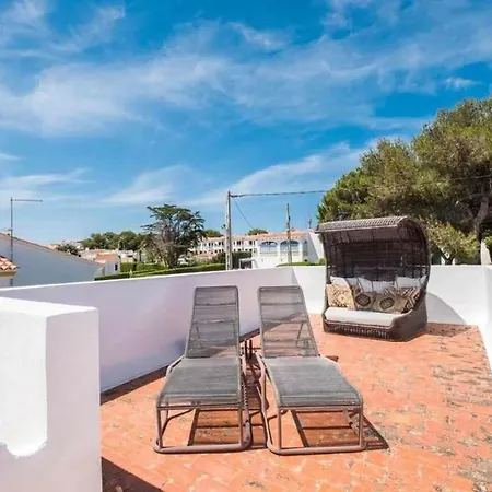Villa Jarama - Elegante Cerca De La Playa *