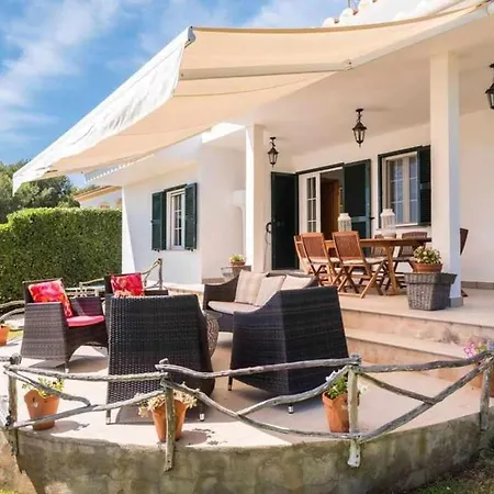 Вилла Jarama - Elegante Cerca De La Playa *