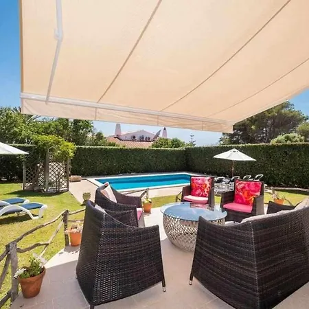 Jarama - Elegante Cerca De La Playa * Binibeca