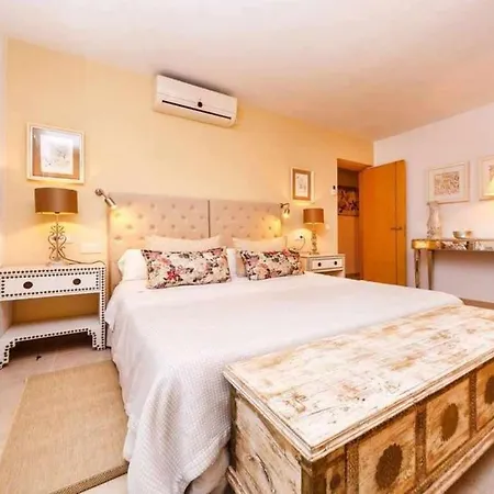 Jarama - Elegante Cerca De La Playa * Binibeca