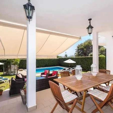 Jarama - Elegante Cerca De La Playa * Binibeca