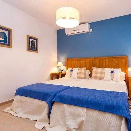 Jarama - Elegante Cerca De La Playa Villa *