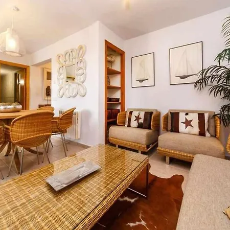 Villa Jarama - Elegante Cerca De La Playa