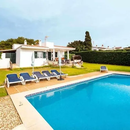 Jarama - Elegante Cerca De La Playa * Binibeca